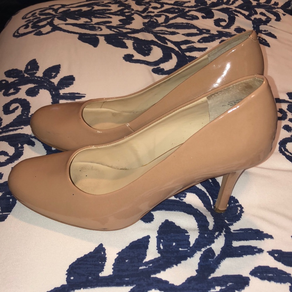 NINE WEST // Heels